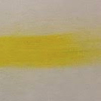019 Lemon yellow λαδοπαστέλ Sennelier
